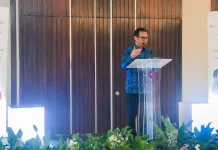 Wamenkomdigi Tegaskan Komitmen Indonesia Mendorong Standar Utama Tata Kelola AI