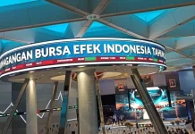 IHSG Turun ke 7054,53 saat Jeda Siang Perdagangan