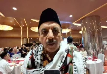 Kedubes Palestina Sampaikan Duka atas Gugurnya Tiga Prajurit TNI di Lebanon