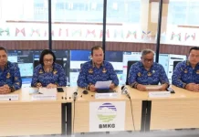 Tim SAR Mulai Bergerak ke Wilayah Gempa Magnutudo 7,6