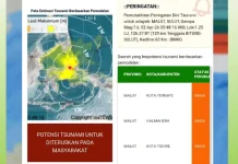 Sekolah Rakyat di Tidore Terdampak Gempa, 60 Siswa Dievakuasi dari Asrama dan Kelas
