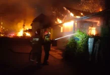 Pertamina Pastikan Pasokan LPG Aman Pascakebakaran di SPBE Cimuning