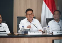 Sektor Dagang Positif, Mendag Sebut Harga Bapok Melandai Pasca-Lebaran 2026