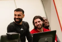 Pemain Kunci Liverpool Kembali, Siap Tantang Manchester City