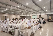 Komisi VIII DPR Garansi Penyelenggaraan Ibadah Haji 2026 Sesuai Jadwal