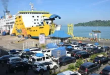 Arus Mudik-Balik Lebaran, DPR Sorot Antrean Panjang Kendaraan di Pelabuhan Merak