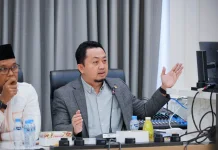 Komisi XI DPR Wanti-Wanti Dana Investor Kripto Indonesia Lari ke Luar Negeri