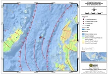 Badan Geologi Kementerian ESDM Ungkap Detail Gempa M7,3 Sulawesi Utara