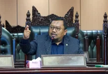 DPR Soroti Dugaan Diskriminasi Jilbab di Rumah Sakit