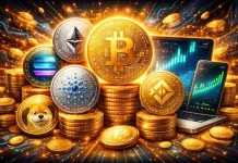Komisi XI DPR Minta OJK Perkuat Mitigasi Risiko Aset Investor Kripto Indonesia