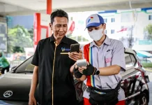 Begini Cara Buat Barcode di MyPertamina untuk Beli BBM Subsidi