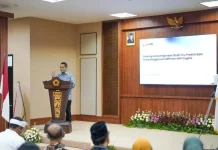 KemenPAN RB Dorong Digitalisasi Standar Layanan MPP Daerah
