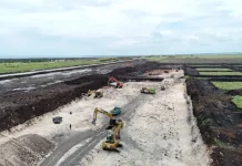 Pemerintah Pastikan Libatkan Warga Lokal di Proyek Tambak Udang Waingapu