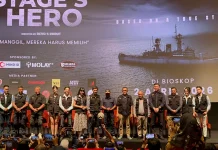 Sinopsis Film 'The Hostage’s Hero', Angkat Kisah Asli Pembajakan di Selat Malaka