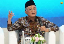 Menteri PU: Gempa Magnitudo 7,6 Berdampak pada Infrastruktur di Sulut dan Gorontalo