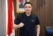 PBSI Tunjuk Ricky Soebagdja Pimpin Pelatwil 2026