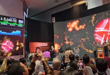 IHSG Ditutup Melemah ke Level 7.026, Tekanan Jual Mendominasi