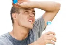 Bukan Hanya Haus, Ini Sinyal Tubuh saat Mengalami Dehidrasi