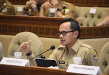 Pemerintah Terapkan WFH ASN, Pengawasan Diperketat untuk Jaga Produktivitas