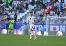 Irak Amankan Tiket Piala Dunia, Persib Ikut Bersorak