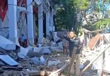 BNPB Langsung Turun ke Lokasi Terdampak Gempa M 7,6 di Sulut-Malut