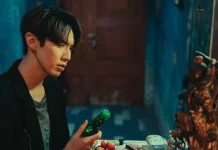 Tayang di Netflix, Ini Sinopsis ‘Agent from Above’