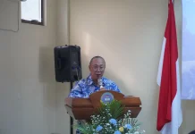 Luncurkan BIPA 2026, KBRI Yangon Perkuat Hubungan Bilateral Indonesia-Myanmar