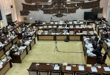 DPR Pastikan BUMN Jaga Stabilitas Harga dan Ketersediaan Barang