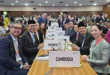KTM ke-14 WTO, Indonesia Kawal Sektor Tani dan Perikanan Nasional