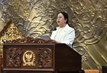 Puan Dorong Pemerintah Perkuat Mitigasi dan Respons Cepat Pascagempa Sulut