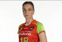 JPE Rekrut Pemain Andalan Rusia, Target Juara  Semakin Kuat