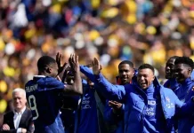 Dominasi Prancis di Ranking FIFA, Spanyol Kehilangan Tahta