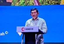 MIND ID Tayangkan Perdana Film Dokumenter "The MINDJourney"