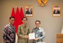 Komdigi: AI dan BPJS Kesehatan Percepat Layanan Publik