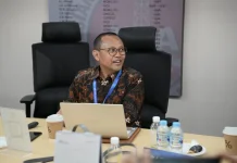 Industri Hulu Migas Berdampak Ganda Dukung Perekonomian Daerah