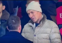 Franco Baresi Buka Suara Soal Gagalnya Italia ke Piala Dunia