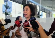 Jumat Agung dan Paskah, Gereja Katedral Jakarta Siapkan Lima Ribu Kursi