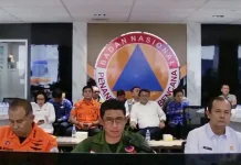 BNPB Bentuk Tim Khusus Hitung Dampak Gempa 7,6 Sulawesi-Maluku