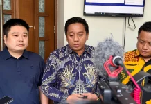 Khawatirkan PHK Massal, Ratusan Pekerja Minta Perlindungan