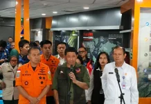 Pemerintah Berkomitmen Tingkatkan Kapasitas Peringatan Dini