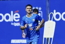 Jaga Performa Stabil, Persib Waspadai Perlawanan Semen Padang