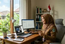WFH jadi Solusi Jangka Pendek Tekan Konsumsi BBM, Pemerintah Fokus Transisi Energi