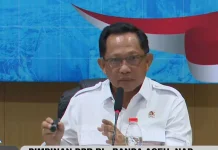 Mendagri Tegaskan WFH ASN Bukan Libur Panjang
