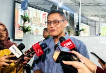 Jalan Salib Kreatif 2026 di Katedral Jakarta Usung Tema 'Lux in Nihilo'