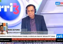 Sekolah Rakyat Diharapkan Berlanjut meski Ganti Pemerintahan