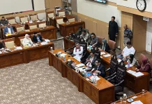 Komisi III Tegaskan Perlindungan Hukum Amsal Sitepu