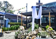 Lengkap! Inilah Kumpulan Ucapan Perayaan Jumat Agung