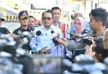 ASDP Siagakan Layanan Hunimua–Waipirit 24 Jam saat Paskah