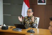 Pemerintah Fokus Evakuasi Korban Gempa Sulawesi Maluku