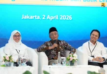 Ketidakpastian Global, Impor Aspal Dikurangi lewat Asbuton